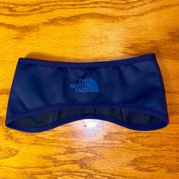 The North Face Accessories - north face windwall earband